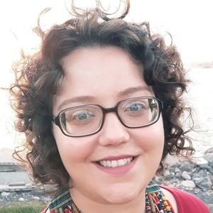 Meet your Posher, Grace